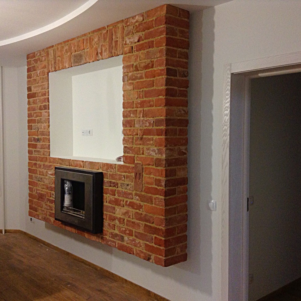 Фартуки кухни