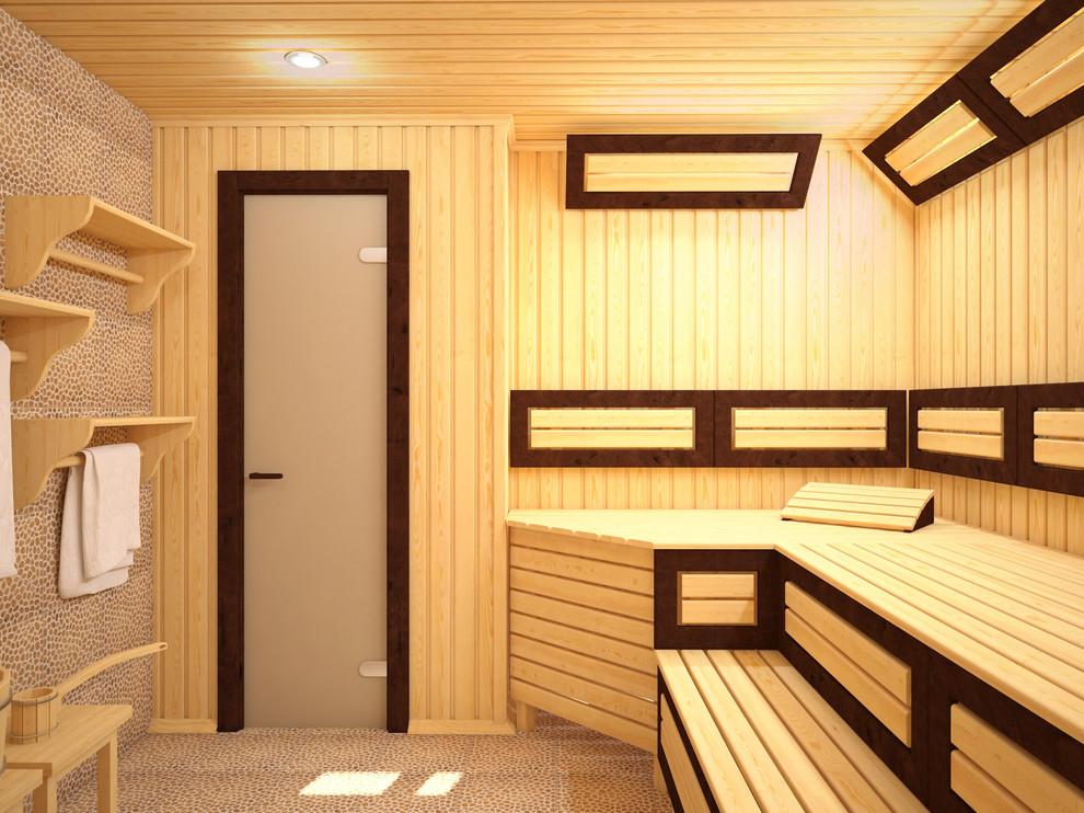 Проект дома