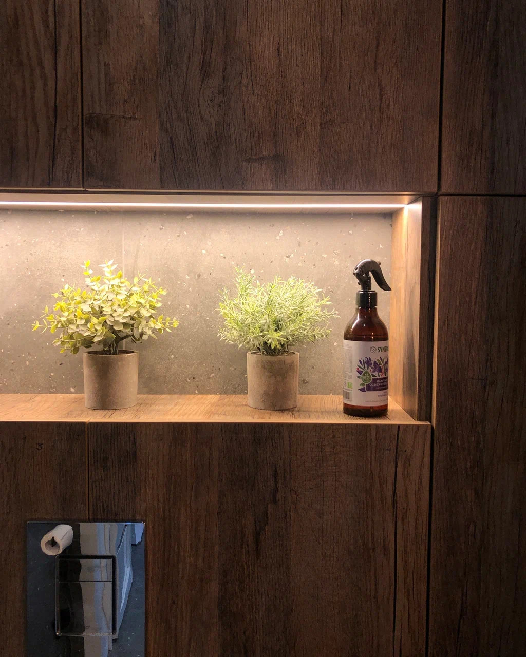 Санузел в г. Абакан