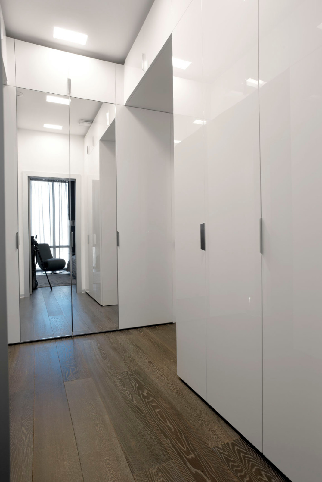 Квартира в Москве