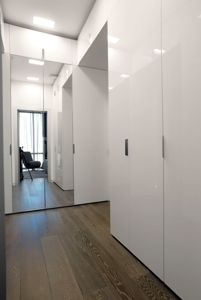 Квартира в Москве