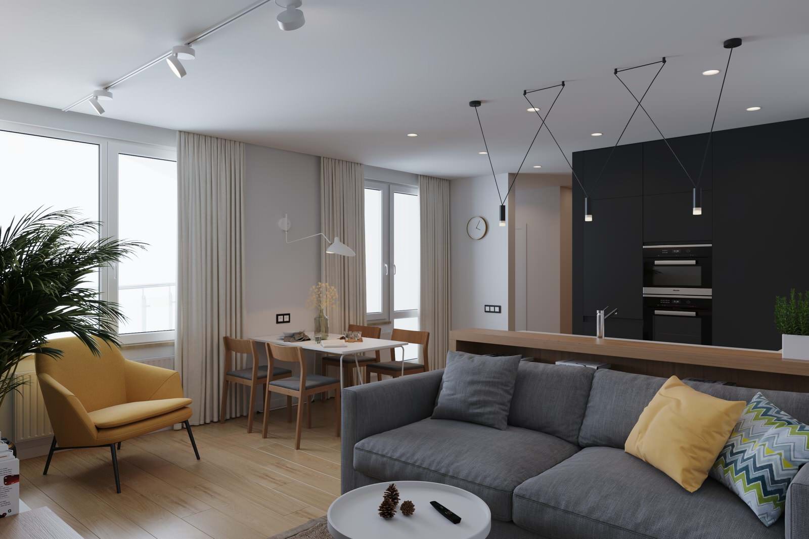ЖК Well House 2