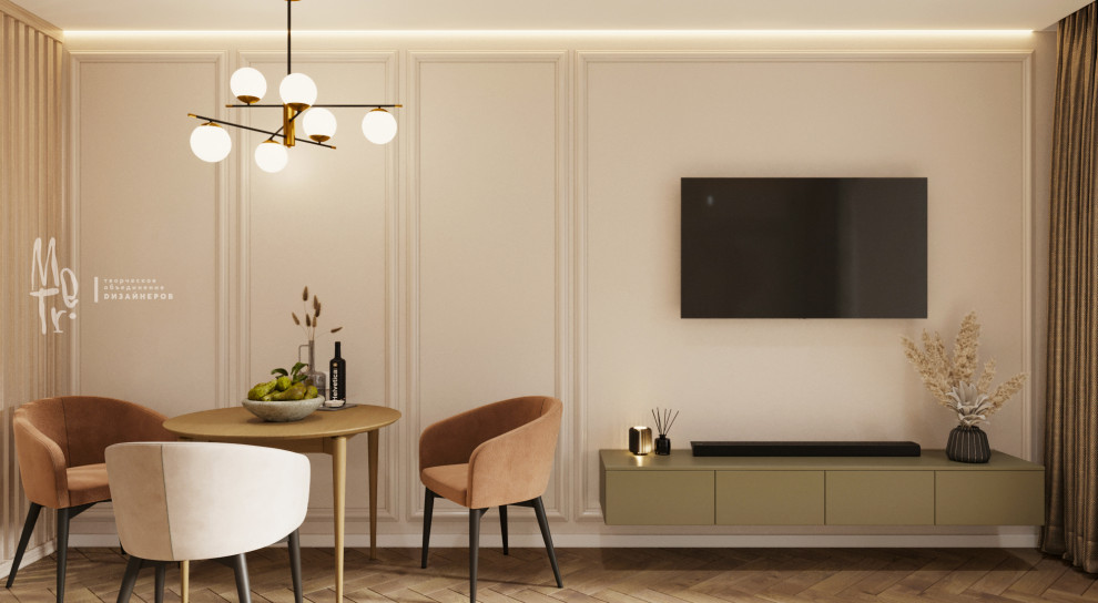 ЖК "Восточный парк"