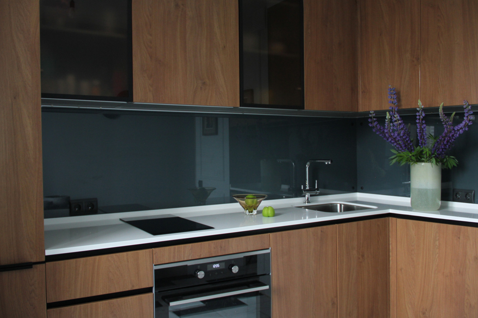 Квартира на юге Москвы, 54 кв.м.