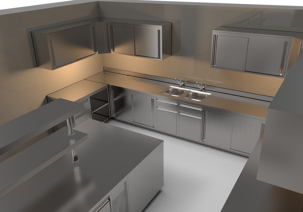 Обложка проекта: Частный дом. Одинцовский район