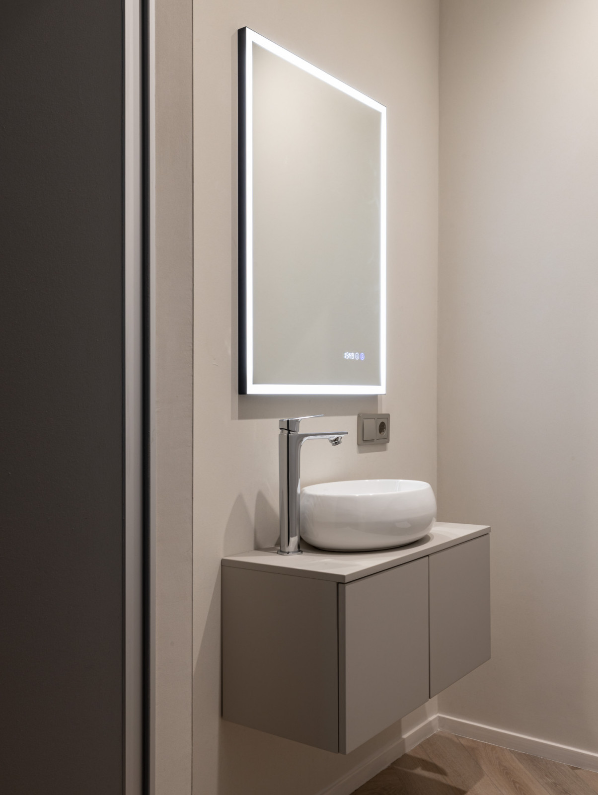 Интересная история