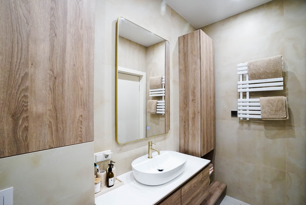 Ремонт, который сделан дистанционно