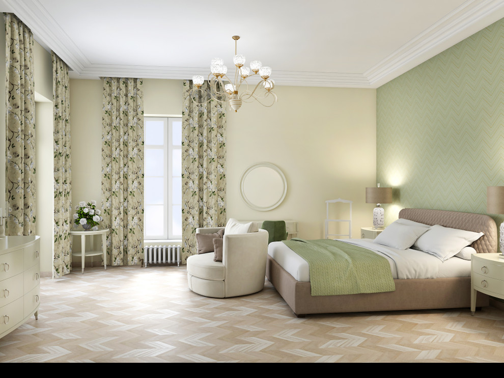 Коттедж в подмосковье