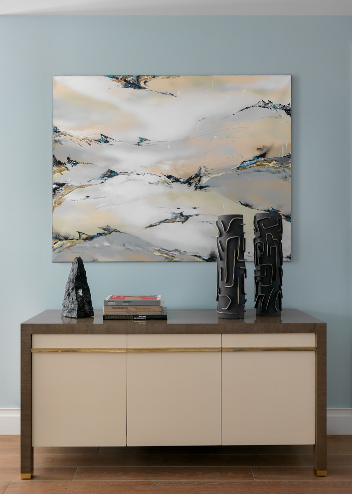 Дачный дом в Подмосковье