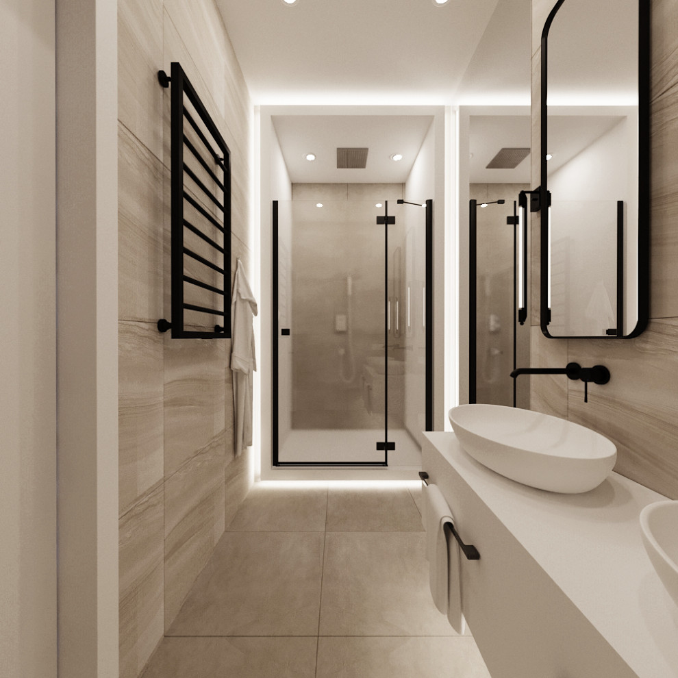 Дом в Садаковском