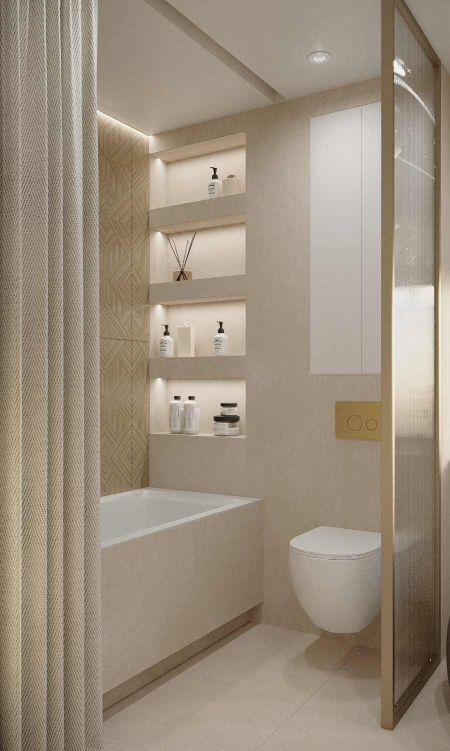 Загородный дом в КП "Балтийская Слобода-2"