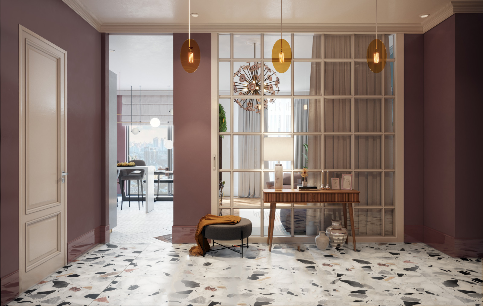 Анна Гринченко