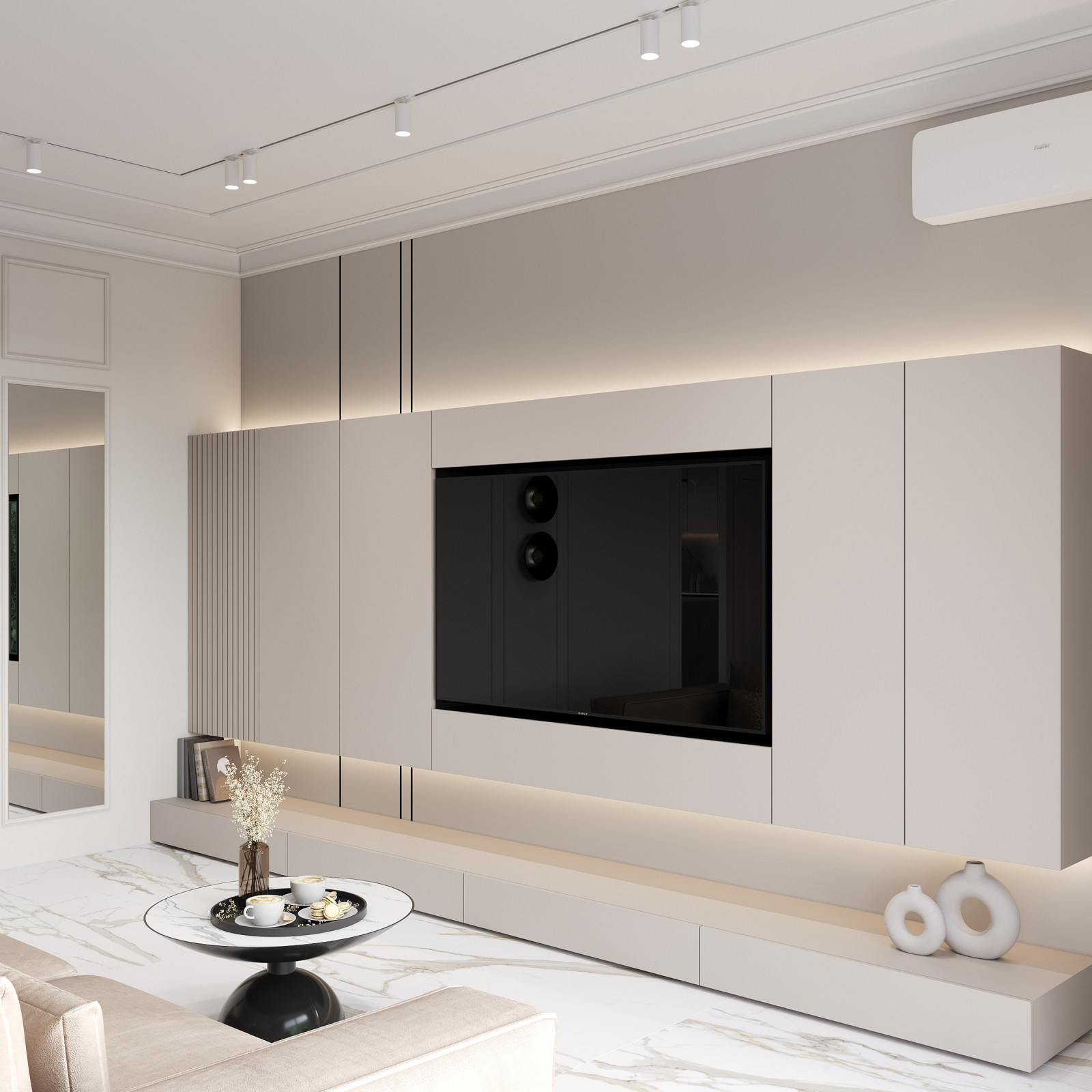 Частный дом в пос. Кузнечиха, г. Ярославль. 196 м.кв.