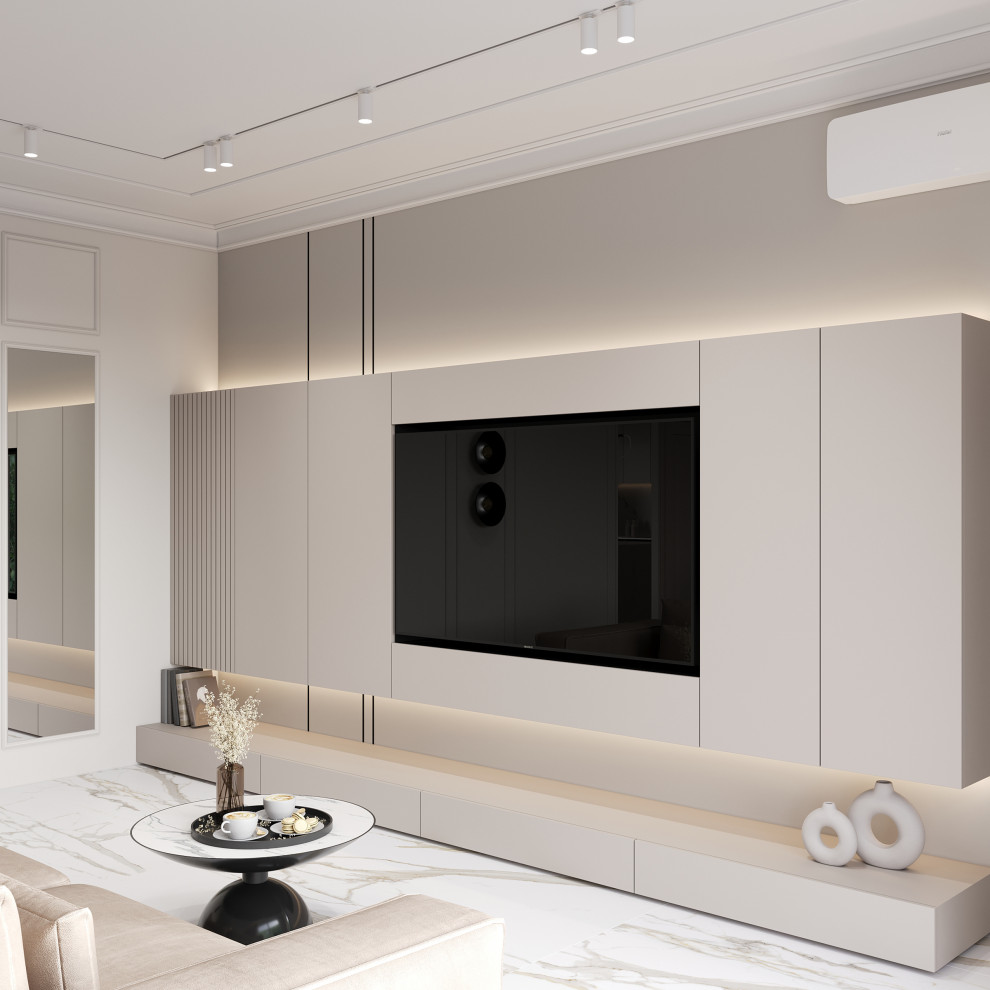 Частный дом в пос. Кузнечиха, г. Ярославль. 196 м.кв.