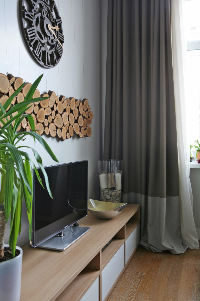 Фрунзенская набережная