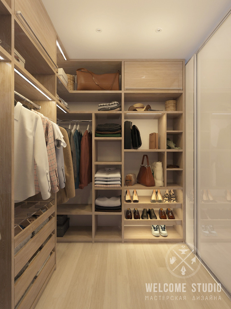 Трёхкомнатная квартира в ЖК «Цветы». г. Нижний Новгород