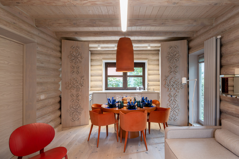 В гостях у сказки