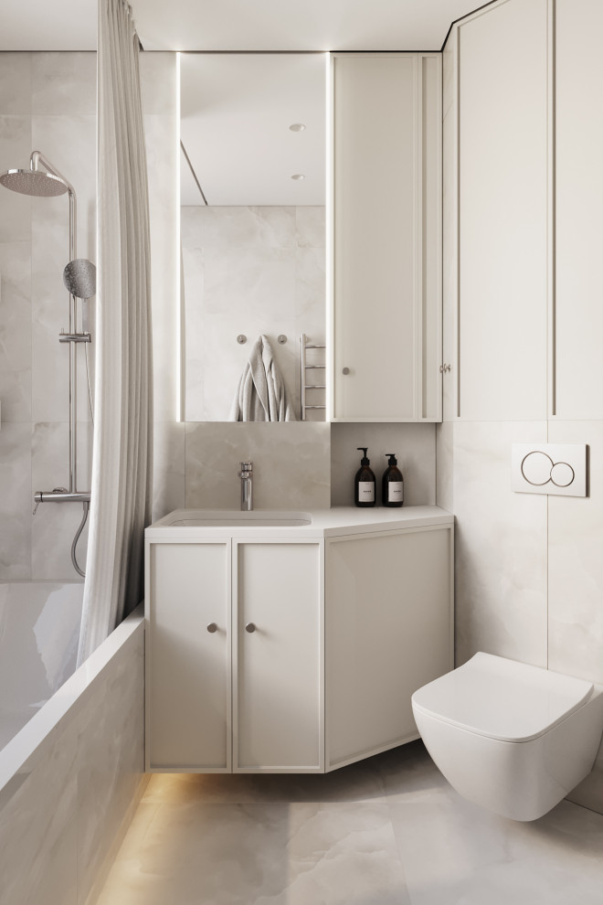 Скандинавский