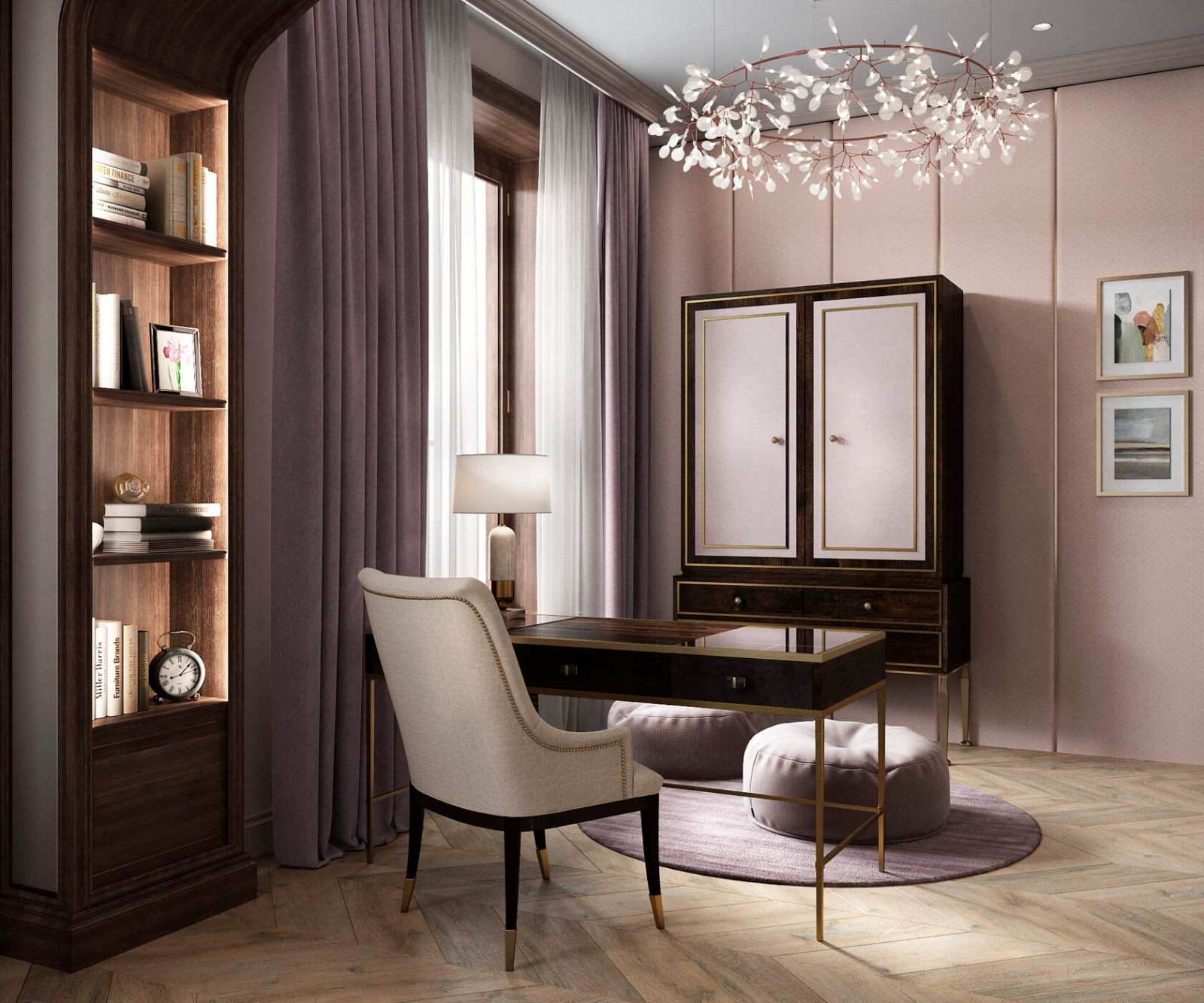 Венецианский шик