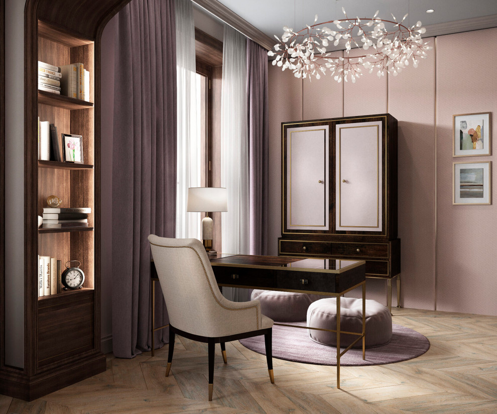 Венецианский шик