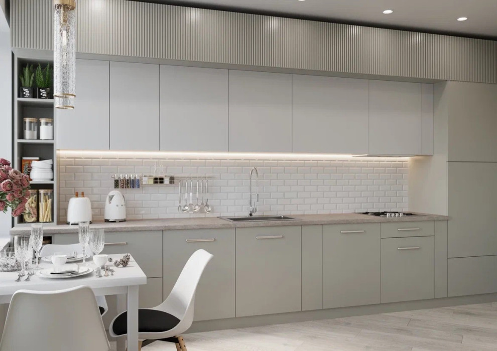 Уютное гнездышко