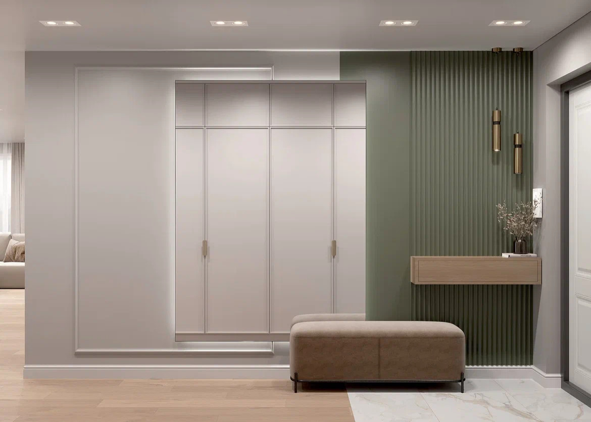 Квартал Мира