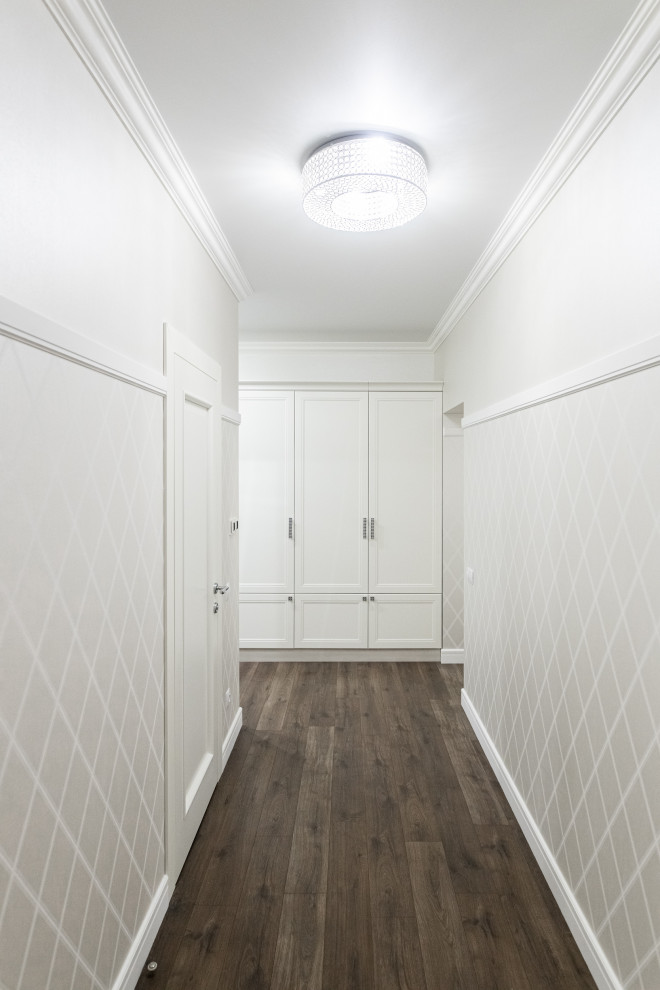 Легкая пудра