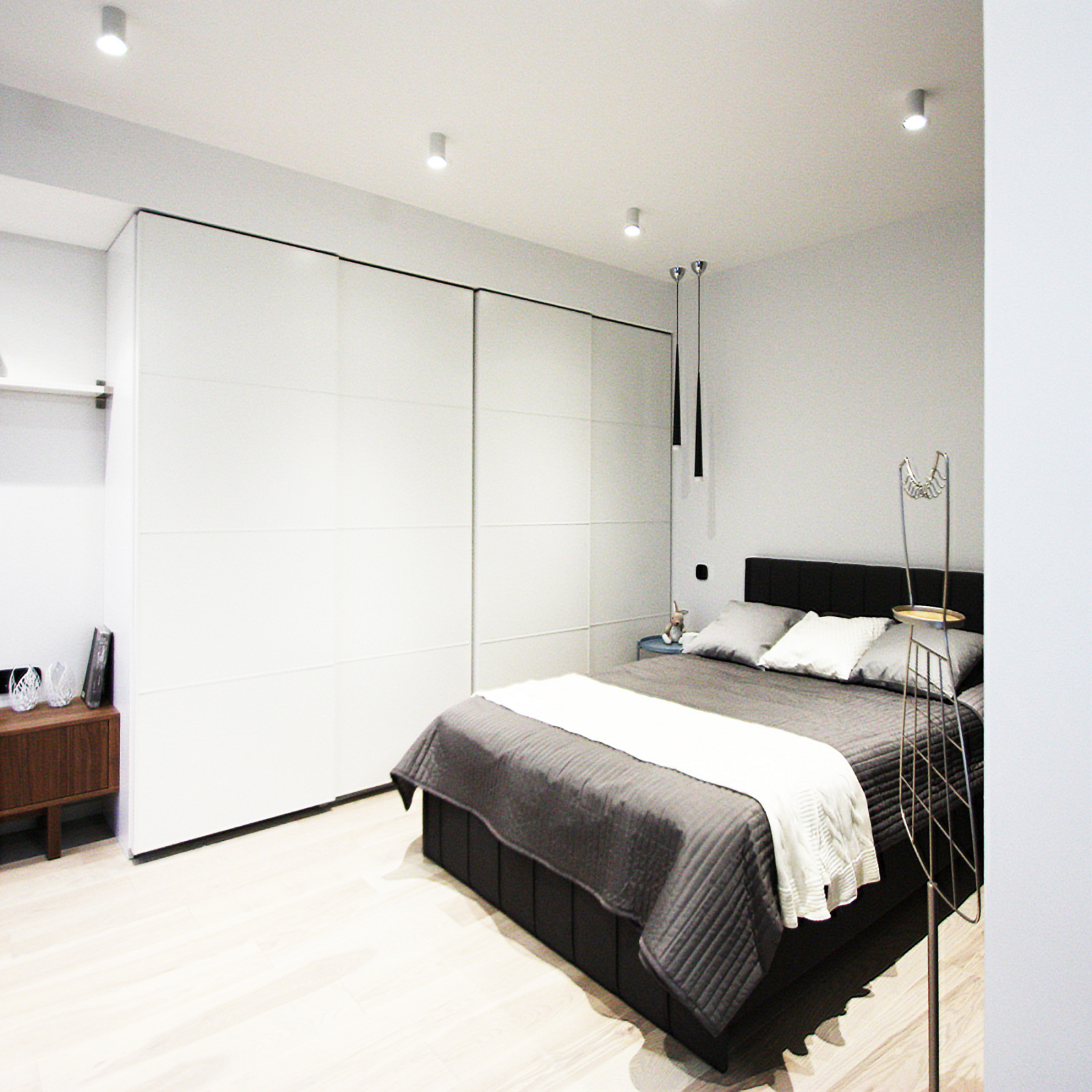 Новое Тушино