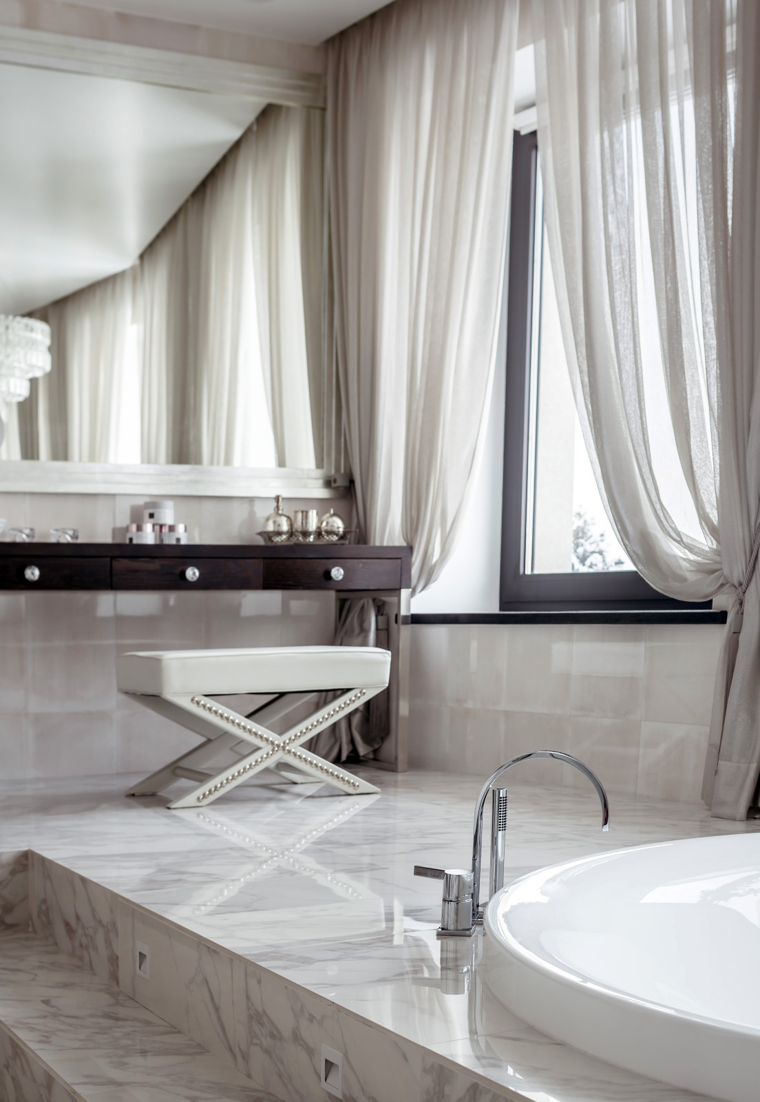 Роскошь в деталях