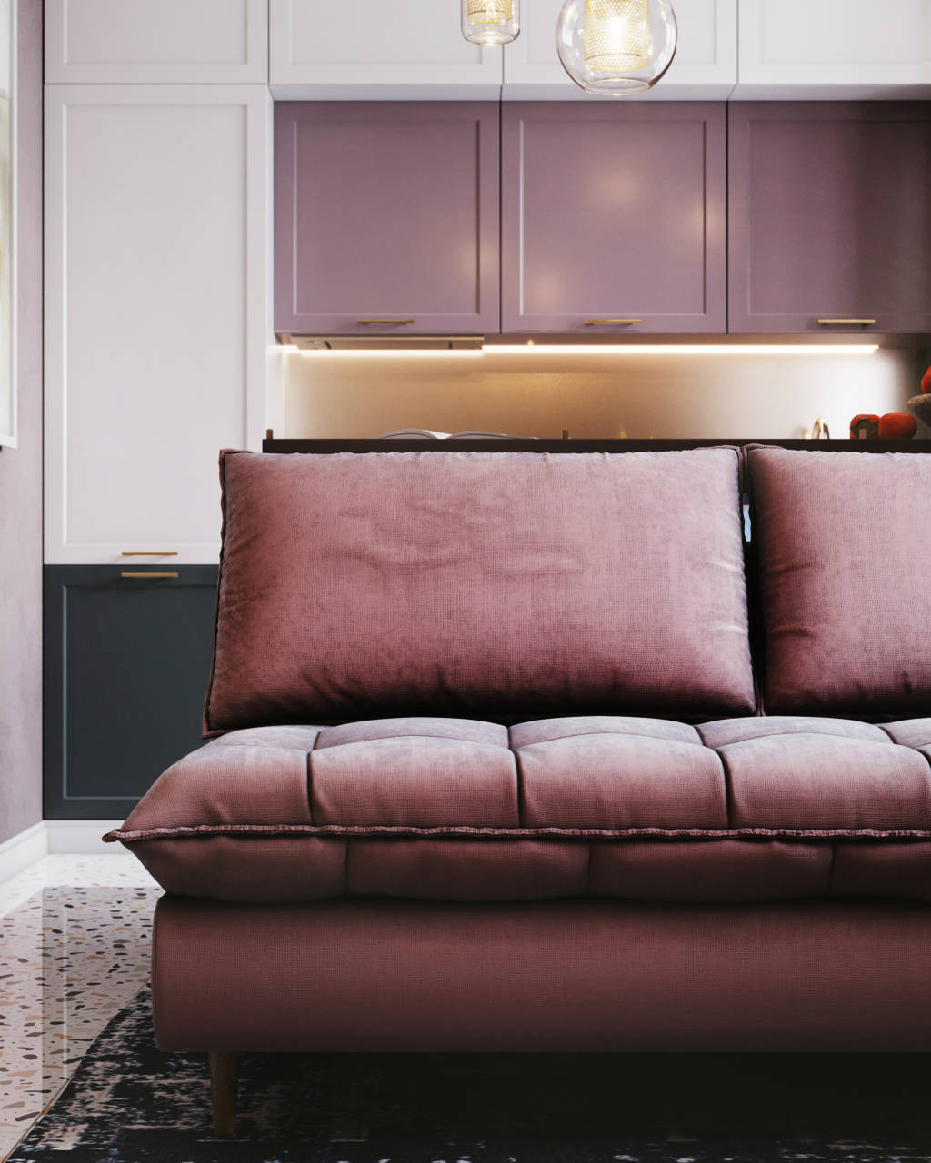 г. Хабаровск, квартира-студия 26,8 м2