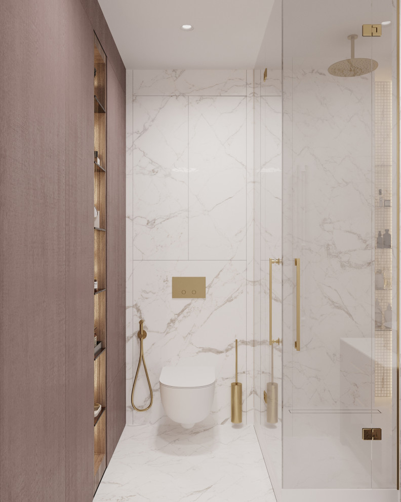 Квартира в ЖК "Русский Дом"