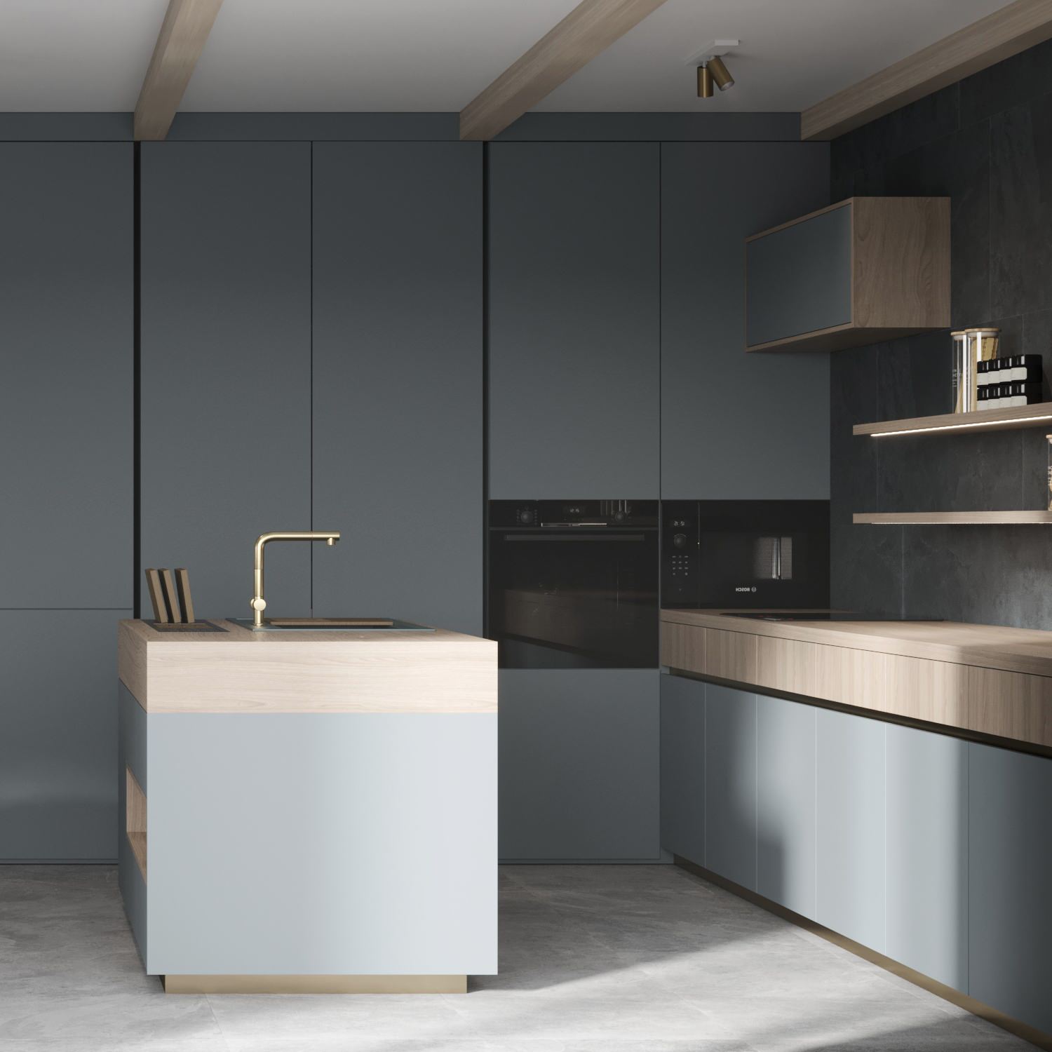 ДОМ БРУСОВОЙ