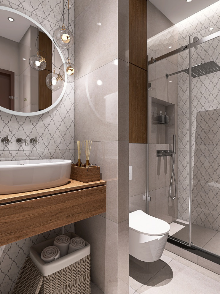 Терракотовое настроение