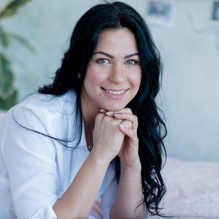 Фото профиля Сергиенко Алина