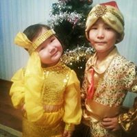 Елдар Катпенов