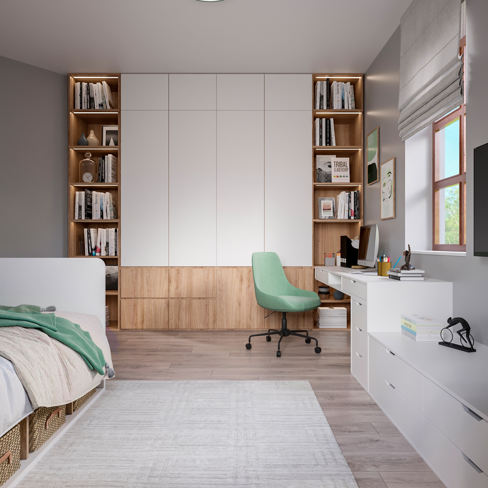 КП Согласие-2