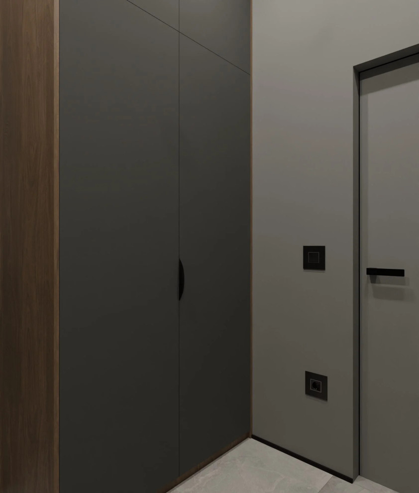 Обложка проекта: Частный дом 80 кв.м