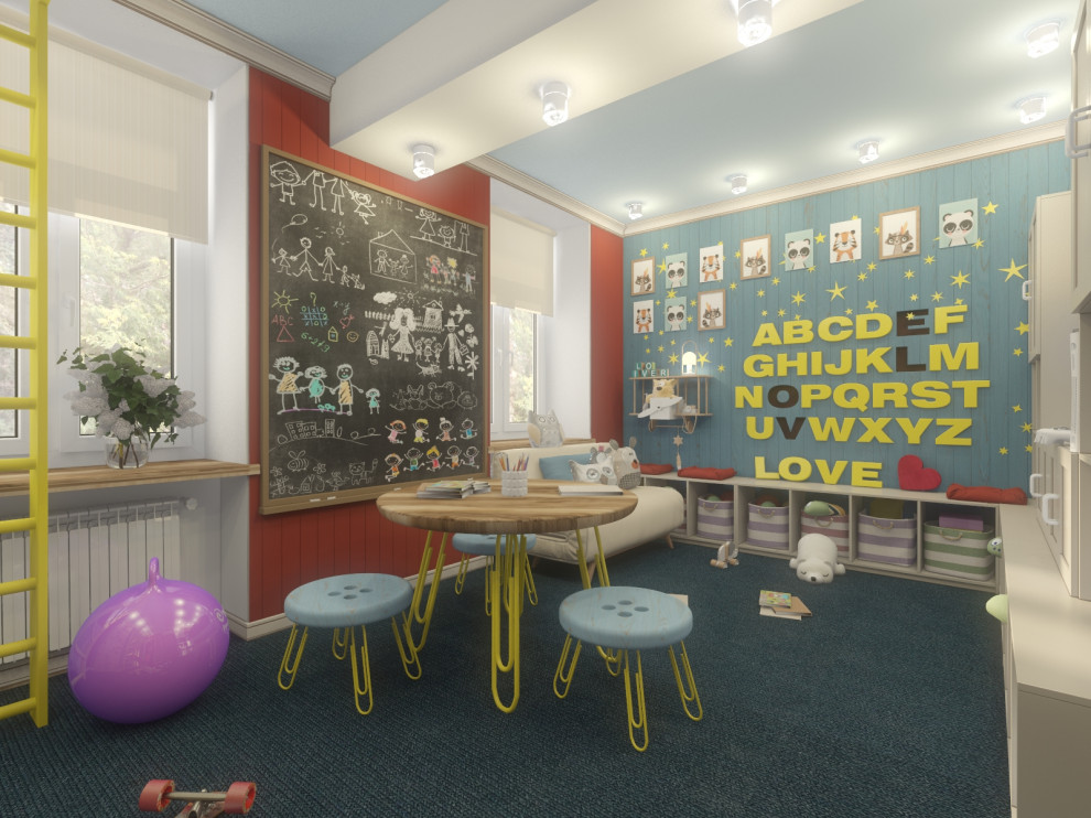 ул. Нестерова