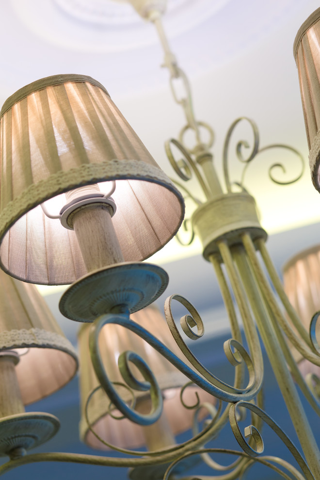 ЖК Оболонь Резиденсес