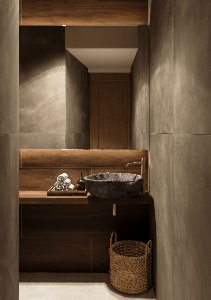 Ресторан Итальянская