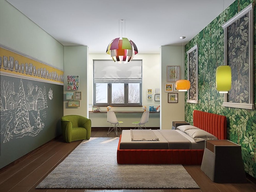 Итальянский квартал