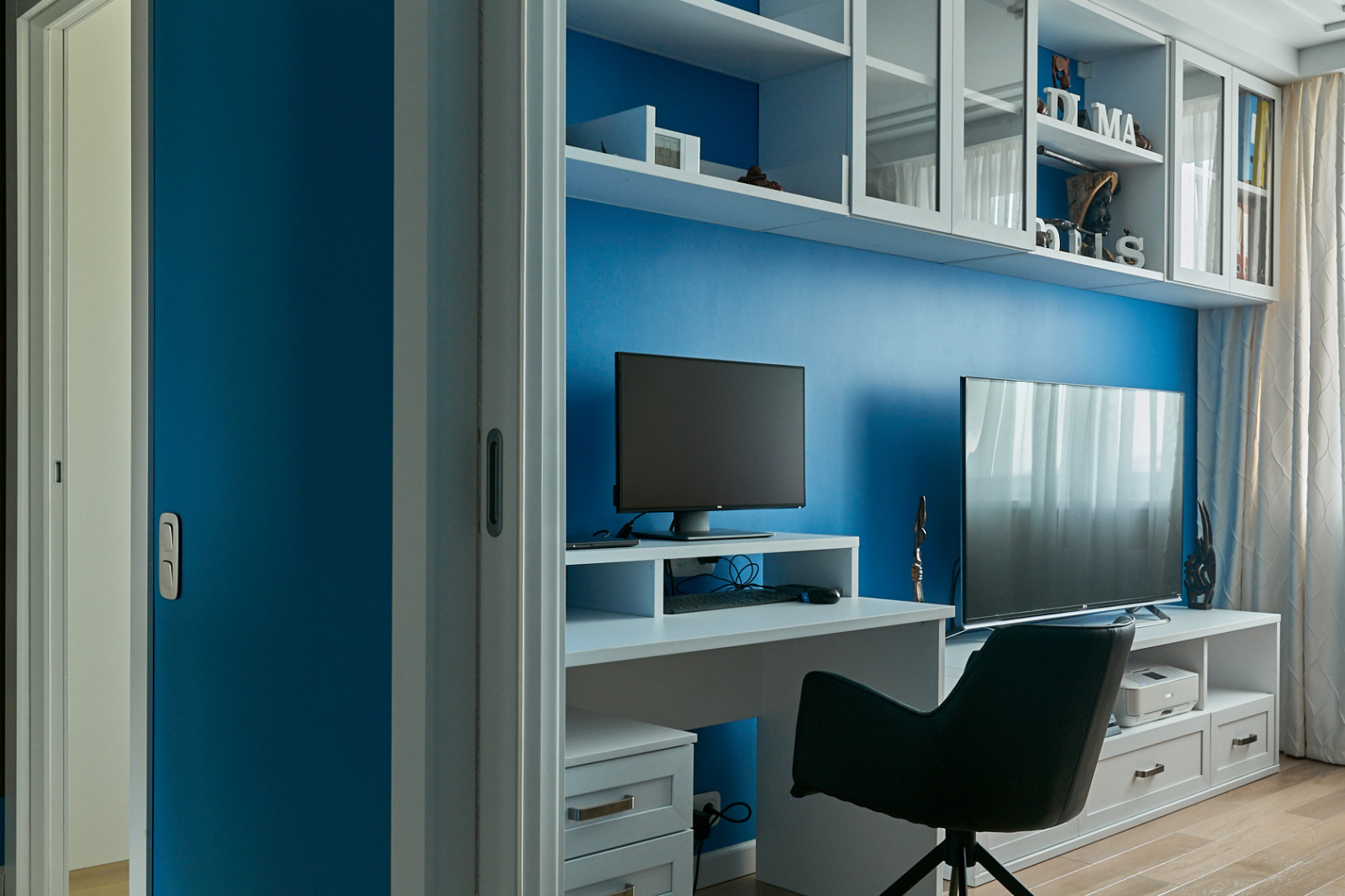 Квартира на улице Большая Калитниковская