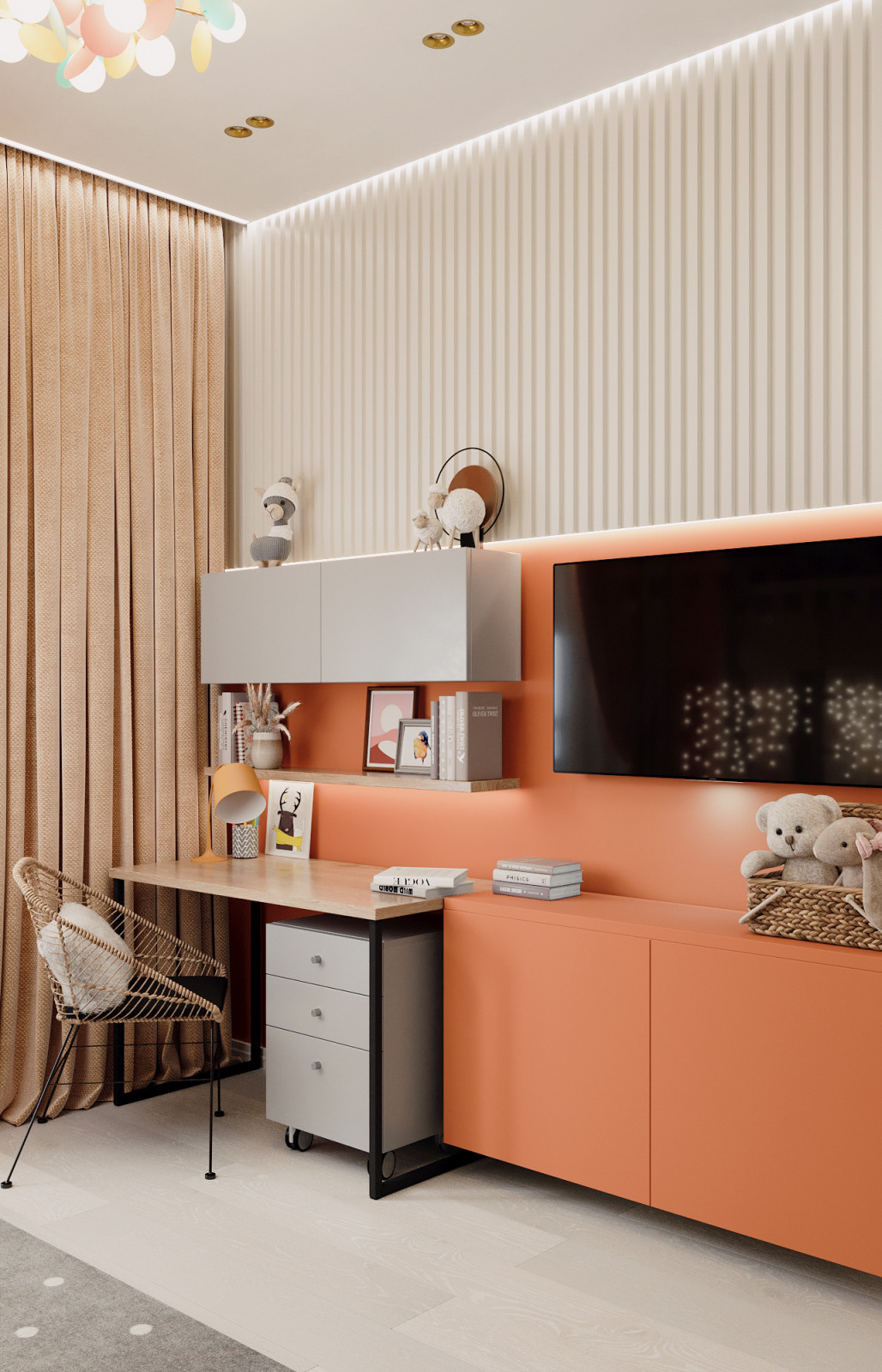 "Краски осени"