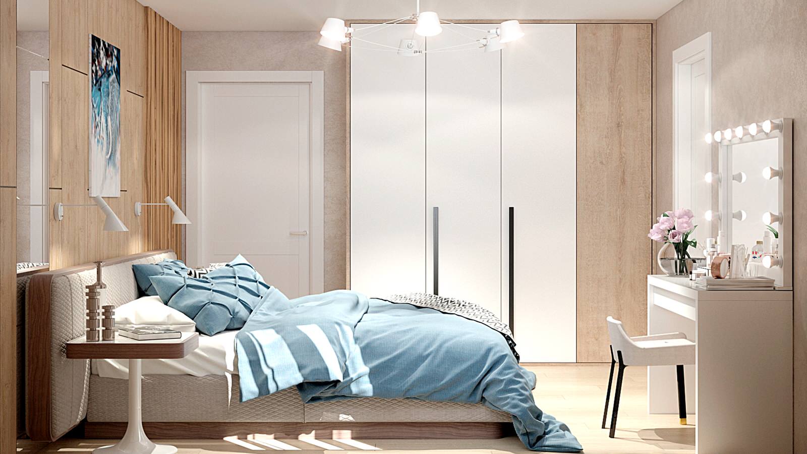 Для молодой семьи с двумя детьми