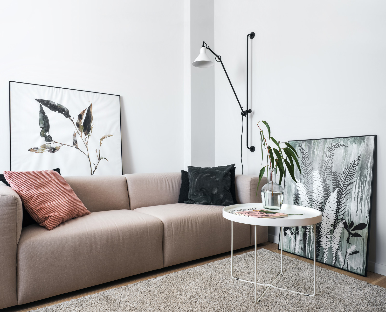 Квартира 113