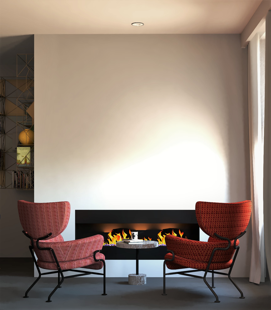 Обложка проекта: "Дыхание осени", квартира 180 м.кв.