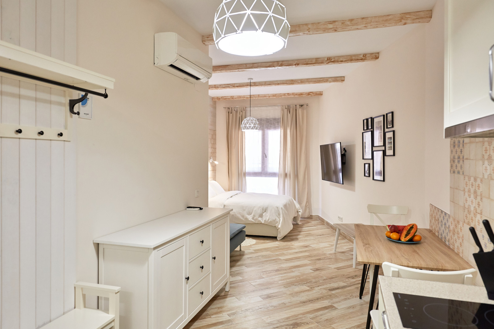 Апартаменты Торревьеха, Испания.