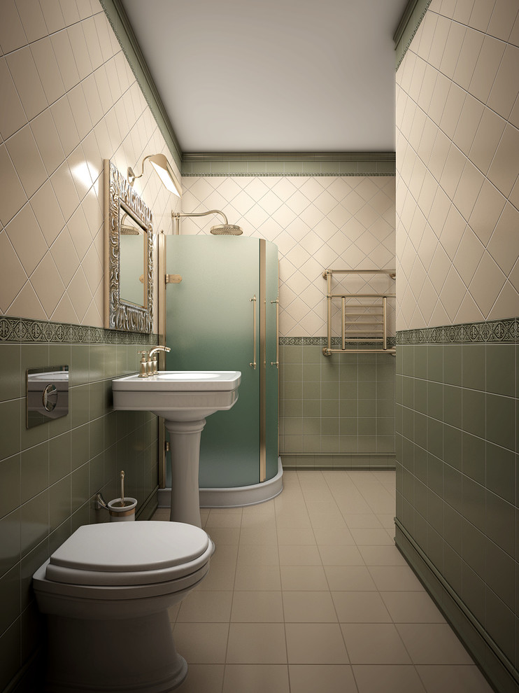 Medvedkovo apartment 115m