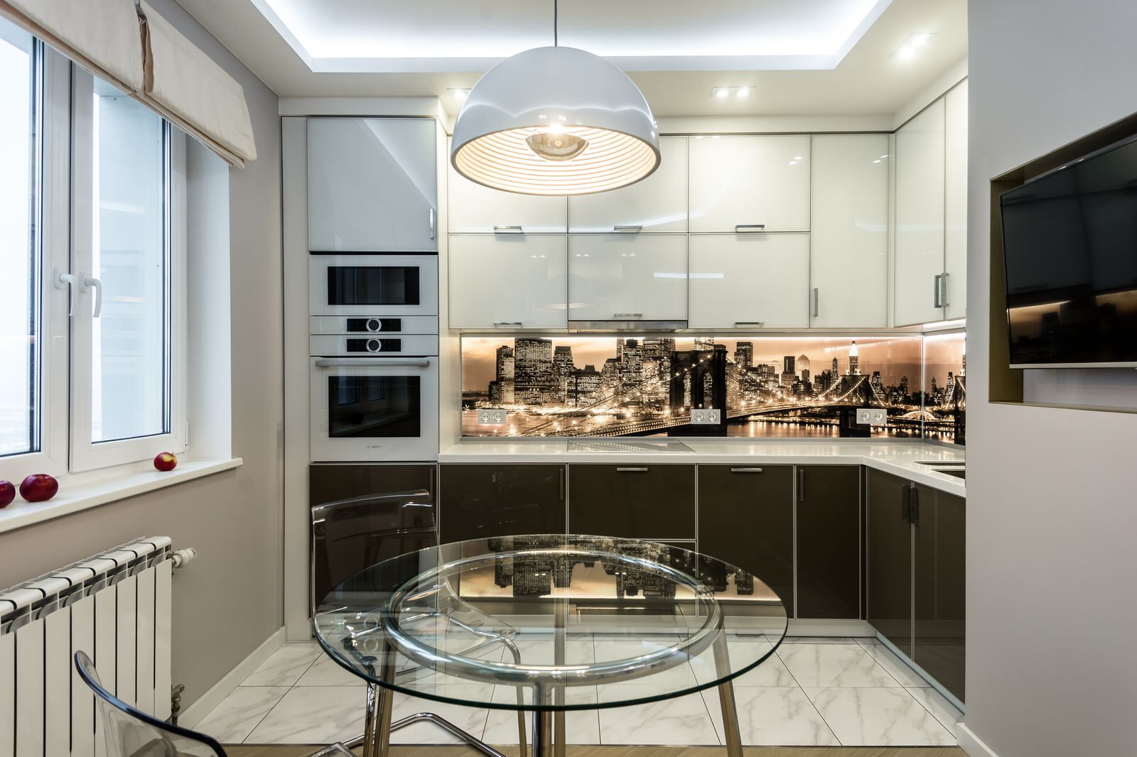 Квартира на Ленинском