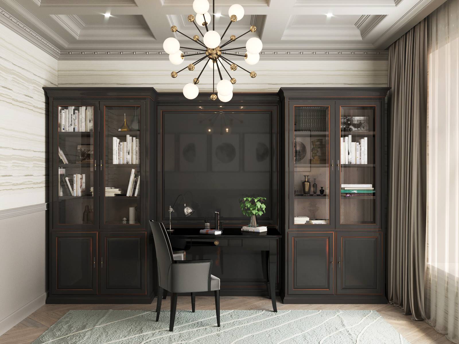 Дом в г.Саранске